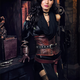 Illustration for article titled Cosplay Brings The Witcher 3's Yennefer To Life